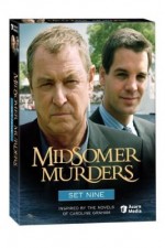 Watch Midsomer Murders 123movieshub